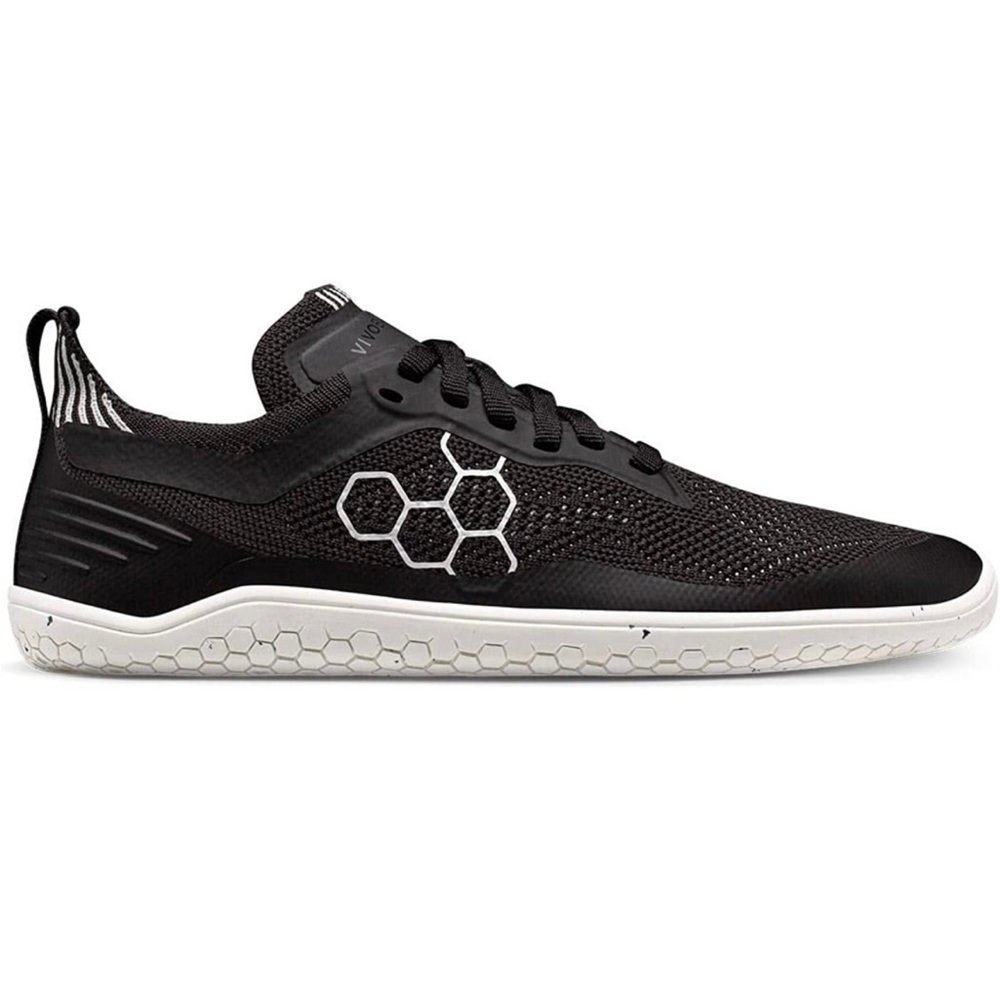 Vivo Barefoot Geo Racer Knit Sneakers
